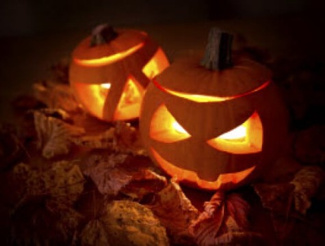 Halloween Pumpkin Carving Tips and Tricks